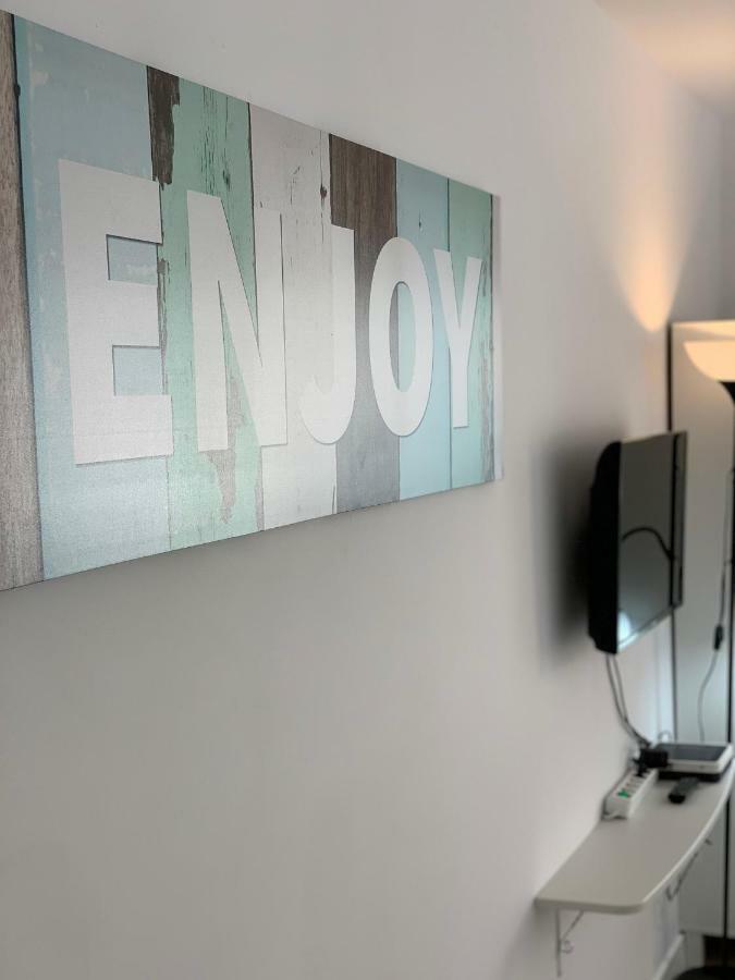 Cozy Studio In Los Cristianos Beach Free Wifi Arona  Esterno foto