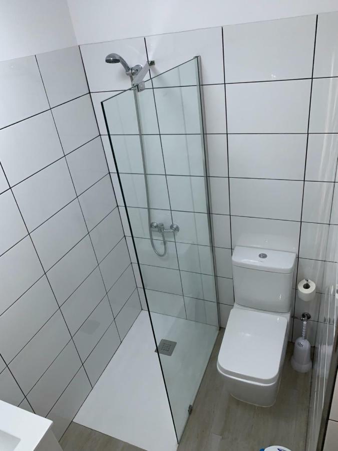 Cozy Studio In Los Cristianos Beach Free Wifi Arona  Esterno foto